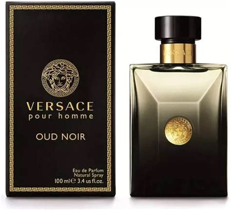 versace oud noir australia|Versace oud noir boots.